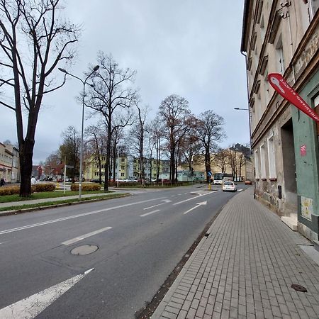 Apartament Kamienna Gora Bagian luar foto