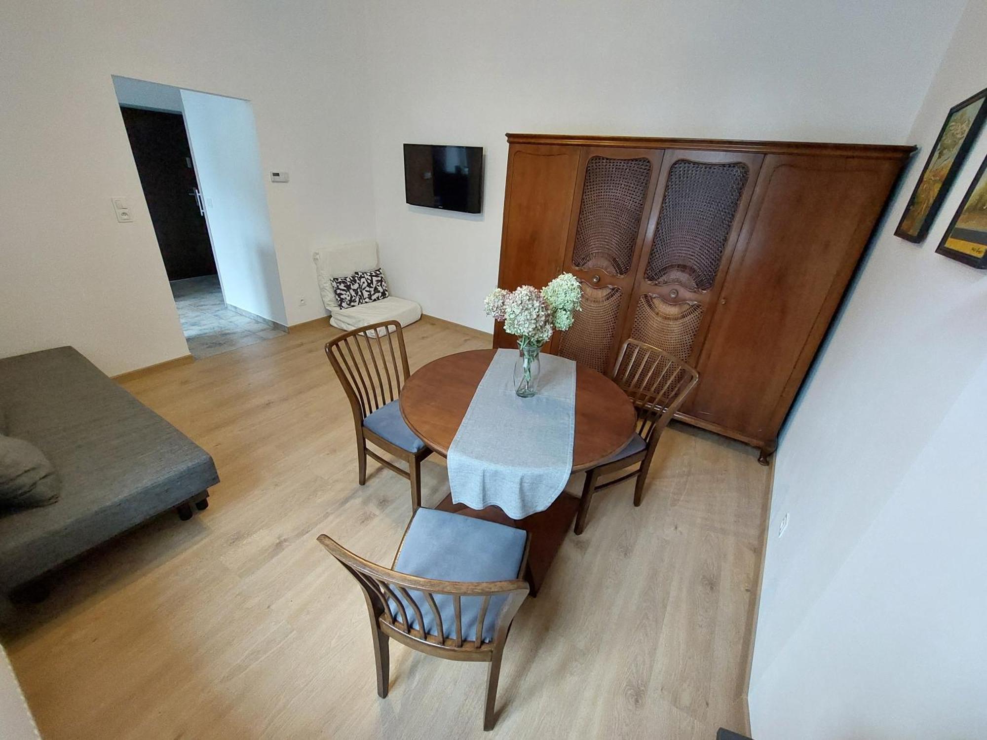 Apartament Kamienna Gora Bagian luar foto