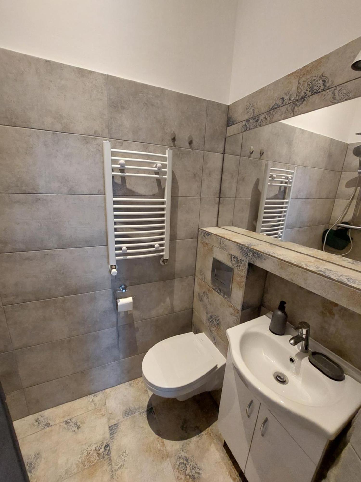 Apartament Kamienna Gora Bagian luar foto