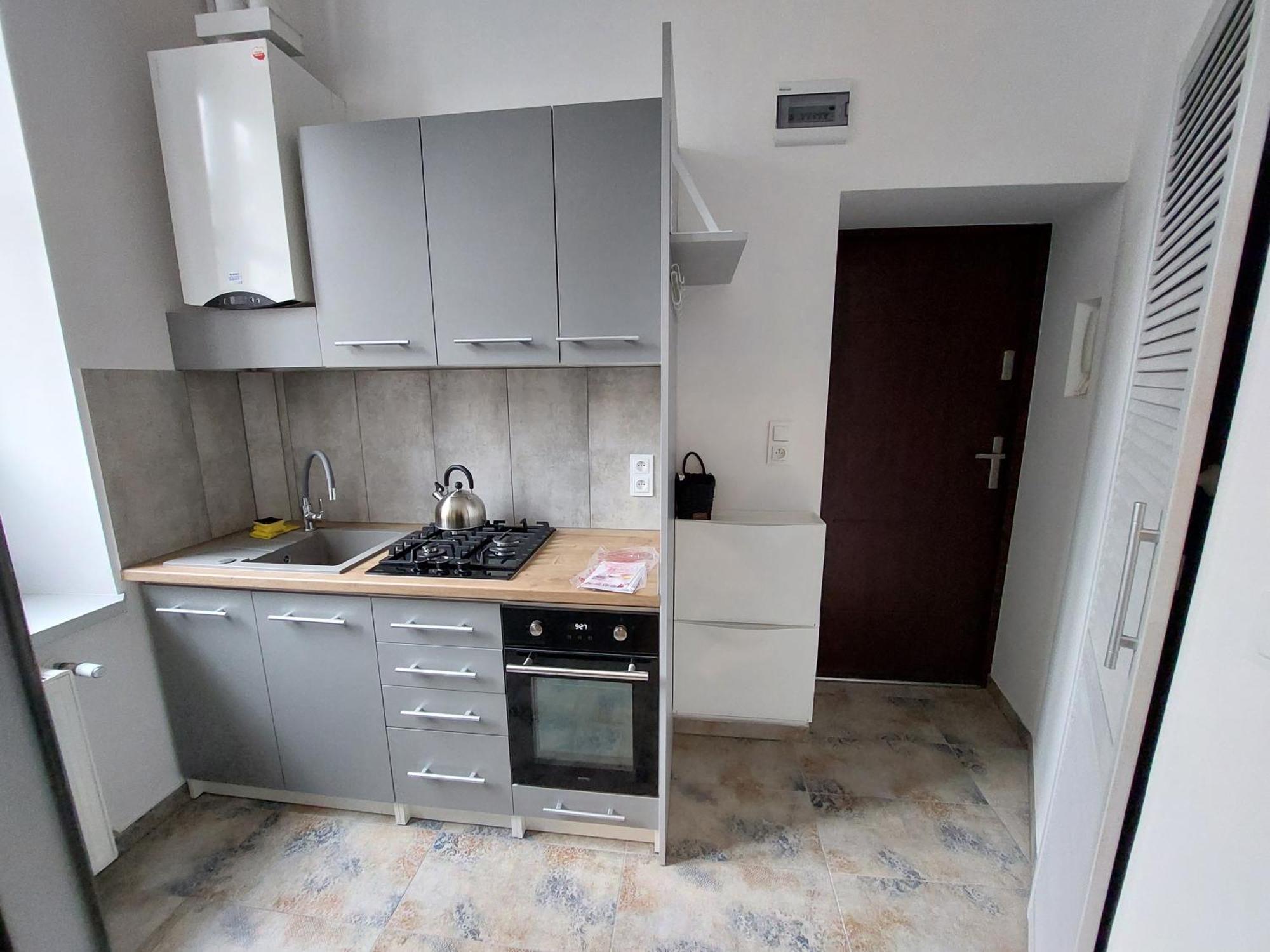 Apartament Kamienna Gora Bagian luar foto