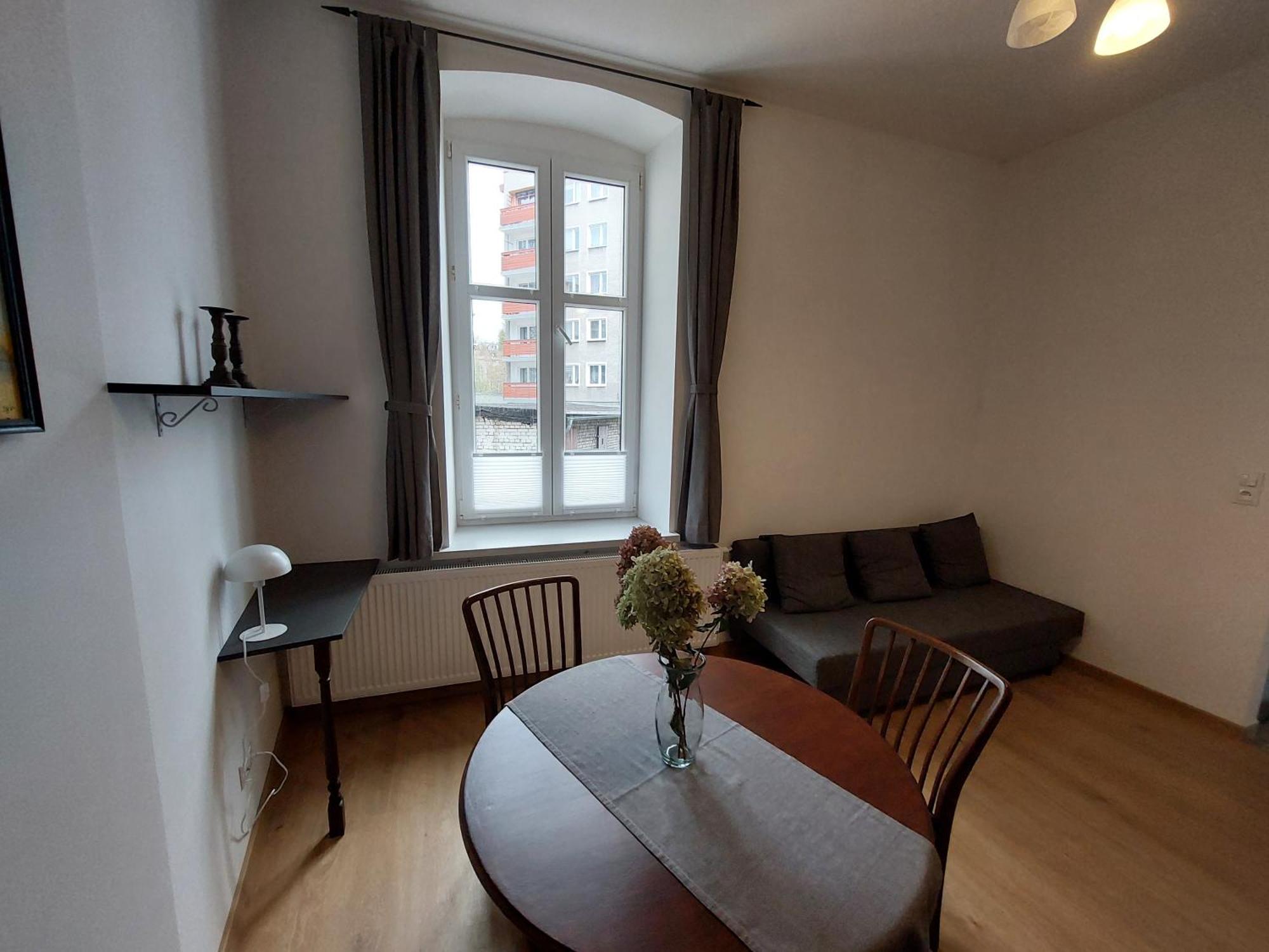 Apartament Kamienna Gora Bagian luar foto