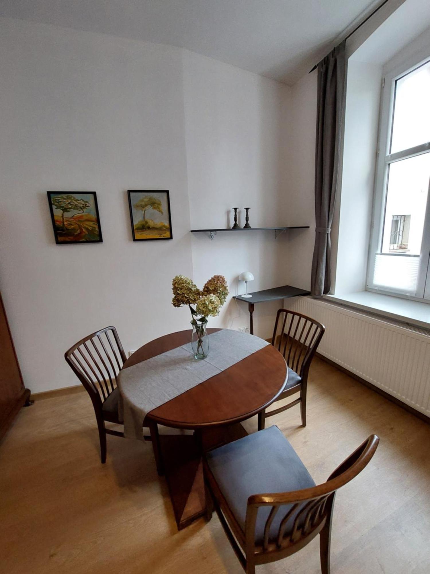 Apartament Kamienna Gora Bagian luar foto