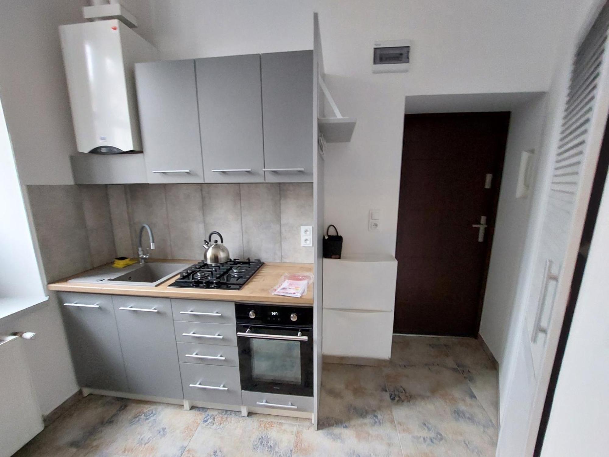 Apartament Kamienna Gora Bagian luar foto
