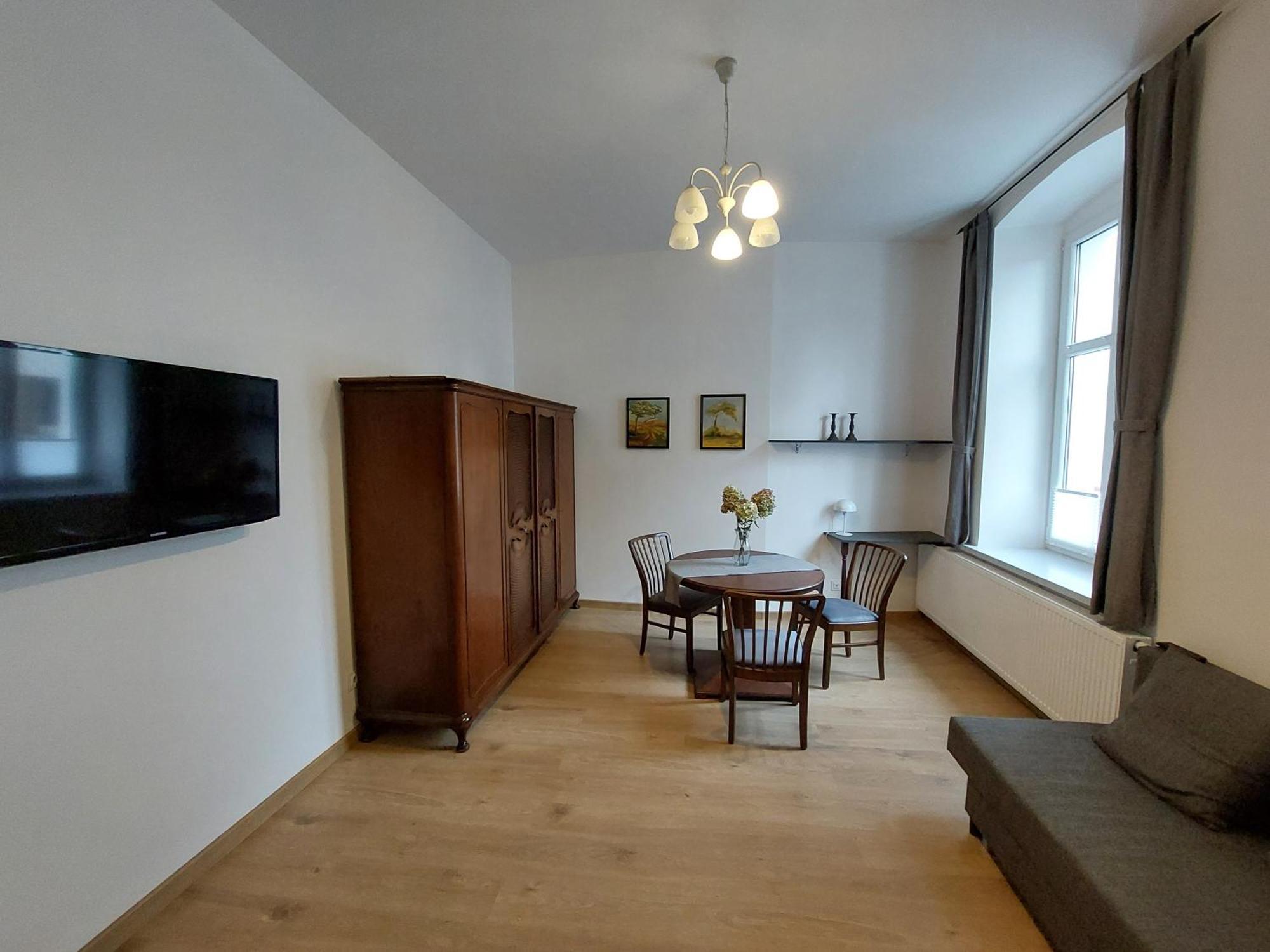 Apartament Kamienna Gora Bagian luar foto