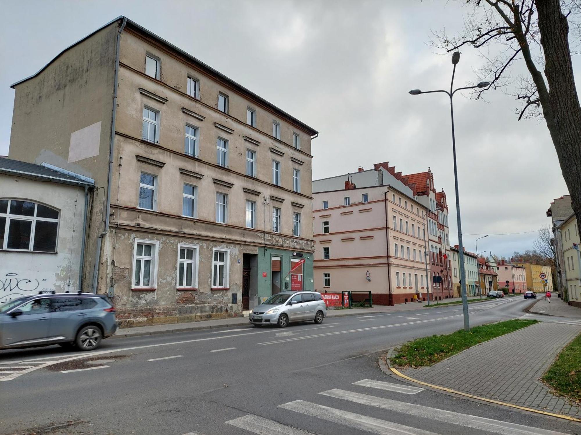 Apartament Kamienna Gora Bagian luar foto